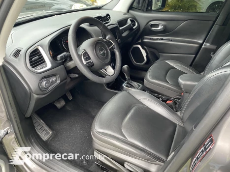 RENEGADE 1.8 16V Sport