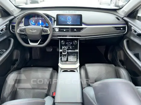 TIGGO 8 1.6 Tgdi TXS