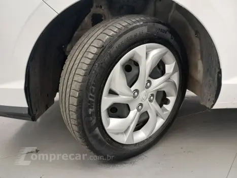 HB20 1.0 12V FLEX COMFORT MANUAL