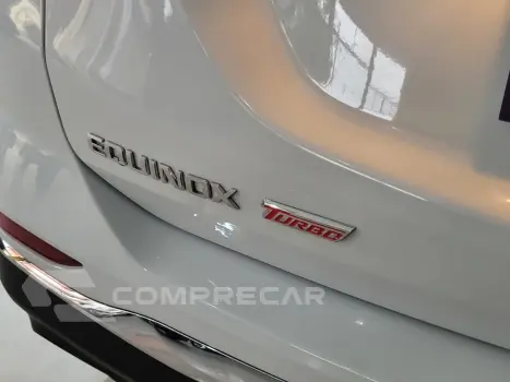 EQUINOX Premier 2.0 Turbo AWD 262cv Aut.
