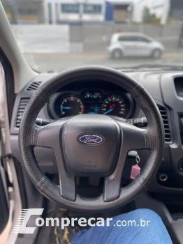 RANGER 2.2 XL 4X4 CD 16V