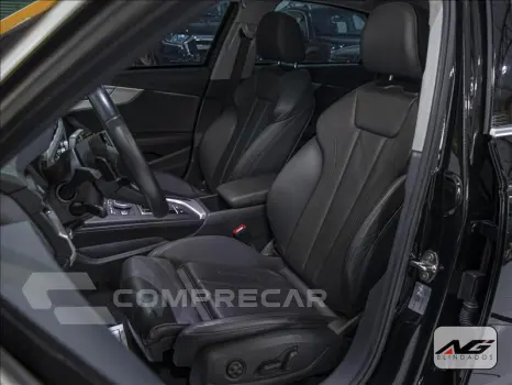 A4 2.0 TFSI Ambiente Avant S Tronic