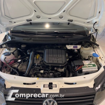 Gol 1.0 Flex 12V 5p