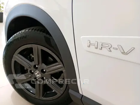 HR-V 1.5 DI I-VTEC FLEX EXL CVT