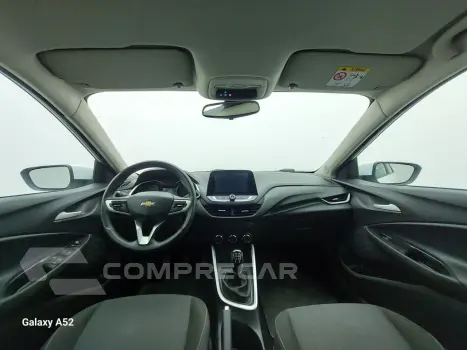 ONIX 1.0 FLEX LT MANUAL