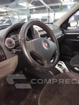 SIENA HLX 1.8 8V