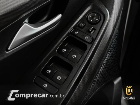 CRETA - 1.0 TGDI PLATINUM SAFETY AUTOMÁTICO