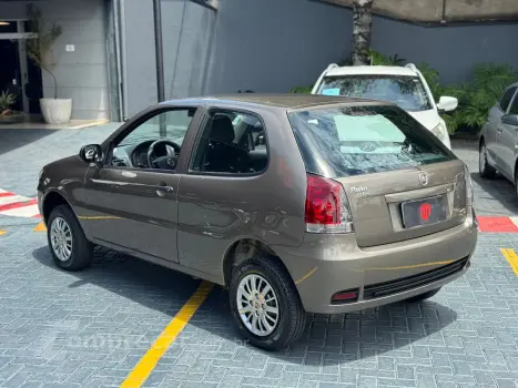 PALIO 1.0 MPI Fire 8V