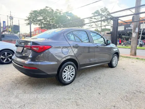 Cronos 1.0 4P FIREFLY FLEX DRIVE