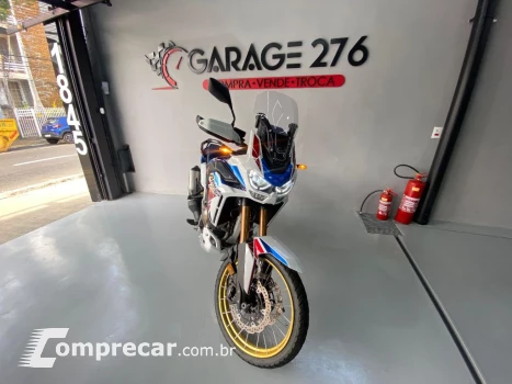 HONDA CRF 1100L AFRICA TWIN ADV. SPORTS ES
