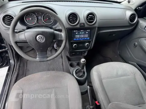 VOYAGE 1.0 MI 8V FLEX 4P MANUAL