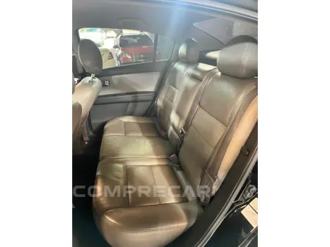 SENTRA 2.0 S 16V FLEX 4P AUTOMÁTICO