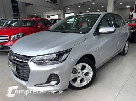 Onix premier 1.0