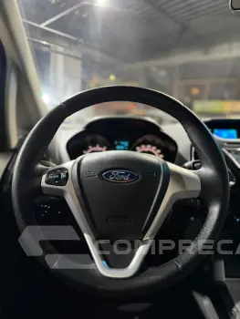 ECOSPORT 2.0 Freestyle 4WD 16V