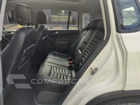TIGUAN 1.4 TSI 16V 150cv 5p