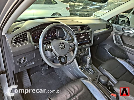 TIGUAN 1.4 250 TSI Allspace Comfortline
