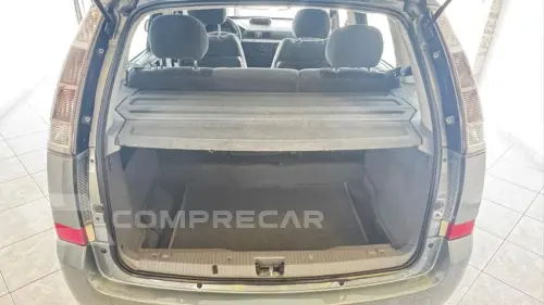 Meriva COLLECTION 1.4 8V ECONOFLEX 5p