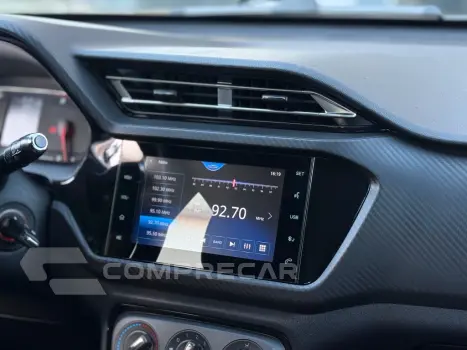 Tiggo 2 Look 1.5 16V Flex Mec. 5p