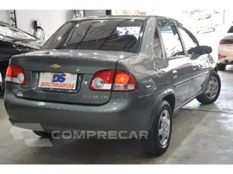 CLASSIC - 1.0 MPFI LS 8V 4P MANUAL