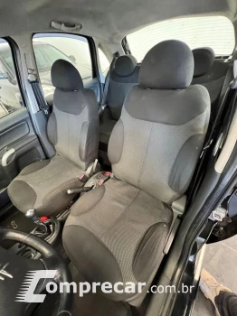 C3 1.4 I GLX 8V