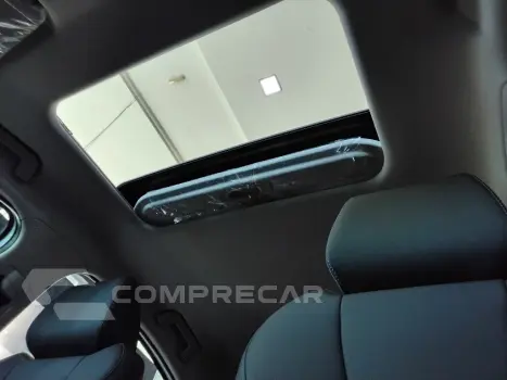 ARRIZO 6 PRO 1.5 TCI FLEX HYBRID CVT