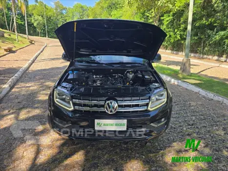 AMAROK 2.0 HIGHLINE EXTREME 4X4 CD 16V TURBO INTE