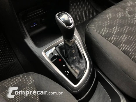 Hb20 1.6 Comfort Plus 16V Flex 4P Automático