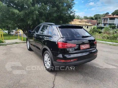 Q3 1.4 TFSI Ambiente S Tronic