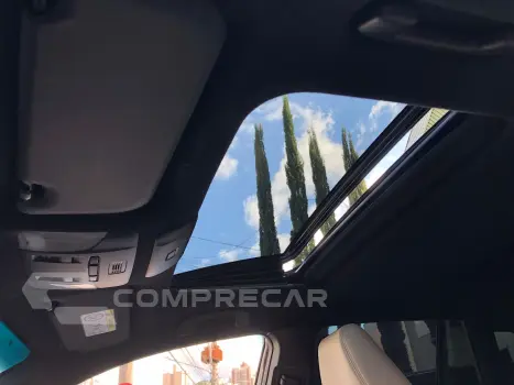 Corolla Cross 1.8 Vvt-I Hybrid Flex Xrx Cvt