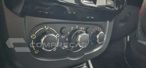 DUSTER Dynamique 1.6 Flex 16V Aut.