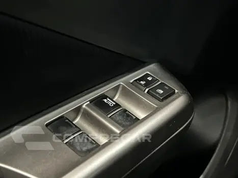 CITY 1.5 EX 16V FLEX 4P AUTOMÁTICO