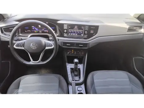 NIVUS 1.0 200 TSI TOTAL FLEX COMFORTLINE AUTOMÁTICO