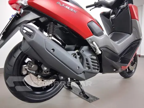 NMAX 160 ABS