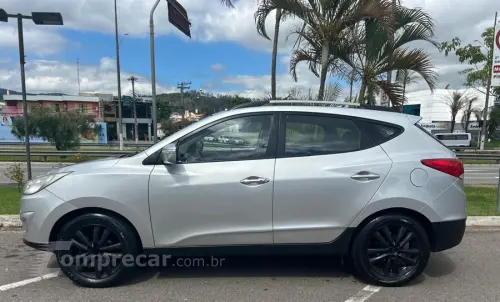 IX35 2.0 MPFI GLS 4X2 16V