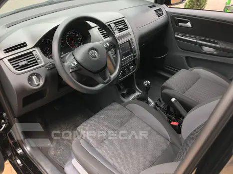 Fox 1.6 Msi Total Flex Connect 4P Manual