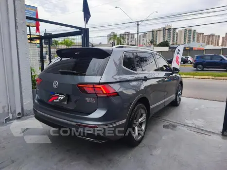 TIGUAN ALLSPACE RL