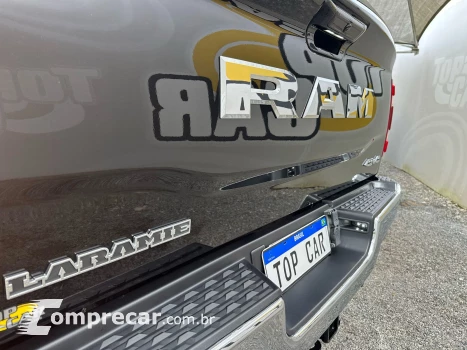 RAM 6.7 2500 Laramie 4X4 CD I6 Turbo