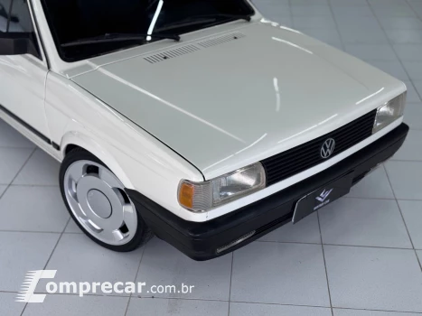 GOL 1.6 CL 8V