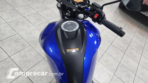 FZ25 250 FAZER FLEX