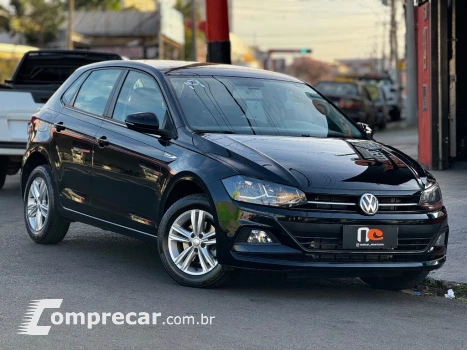 Polo Comfort. 200 TSI 1.0 Flex 12V Aut.