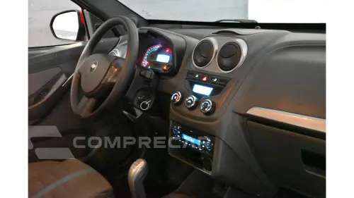 MONTANA - 1.4 MPFI SPORT CS 8V 2P MANUAL