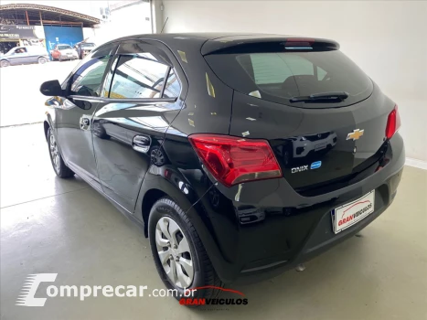 ONIX 1.0 MPFI LT 8V FLEX 4P MANUAL