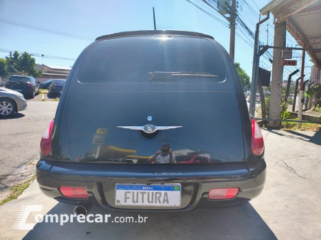 Cruiser 2.4 Limited
