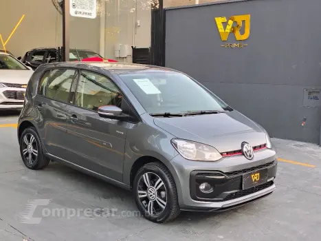 up! move 1.0 TSI Total Flex 12V 5p