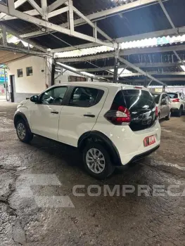 MOBI LIKE 1.0 FLEX 4P