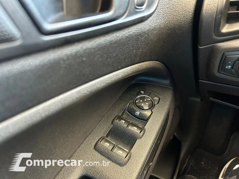 EcoSport SE 1.5 12V Flex 5p Aut.