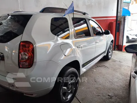 DUSTER 2.0 Tech Road II 4X2 16V