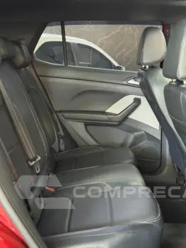 T-CROSS 1.4 250 TSI Highline