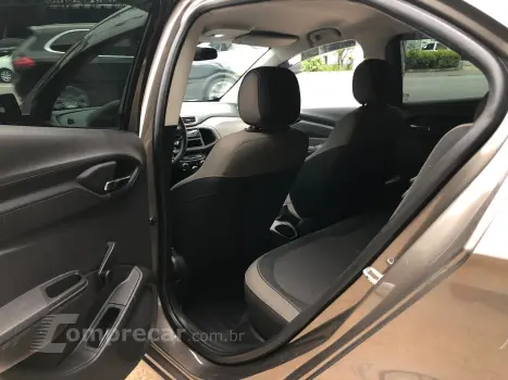 Prisma 1.0 Mpfi Lt 8V Flex 4P Manual