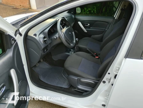 SANDERO 1.6 16V SCE Expression